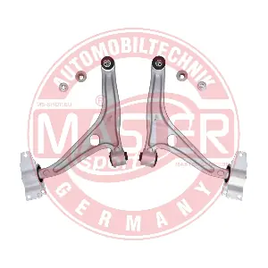 37135-KIT-MS MASTER-SPORT GERMANY