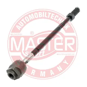 25518SETMS MASTER-SPORT GERMANY