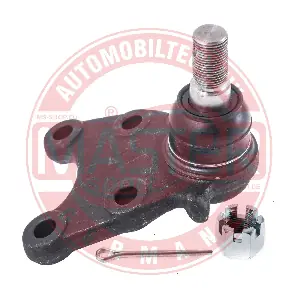 MASTER-SPORT GERMANY 11709-PCS-MS