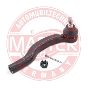 34993-PCS-MS MASTER-SPORT GERMANY