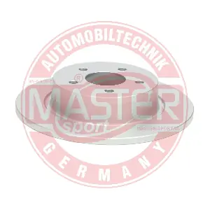 MASTER-SPORT GERMANY 24011101721PR-PCS-MS