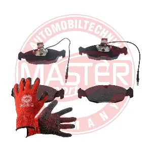 MASTER-SPORT GERMANY 13046070582N-SET-MSP