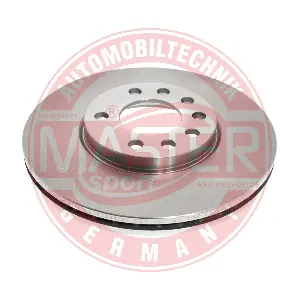 MASTER-SPORT GERMANY 24012501191-PCS-MS