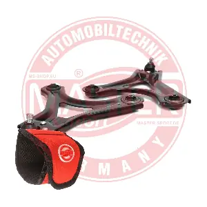 37039-KIT-MSM MASTER-SPORT GERMANY