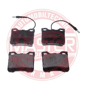 MASTER-SPORT GERMANY 13046040142N-SET-MS