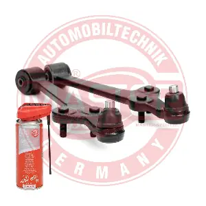 MASTER-SPORT GERMANY 36957/3-KIT-MSP