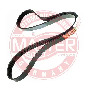 6PK1465-PCS-MS MASTER-SPORT GERMANY