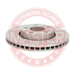 MASTER-SPORT GERMANY 24012601221-PCS-MS