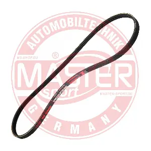3PK825-PCS-MS MASTER-SPORT GERMANY