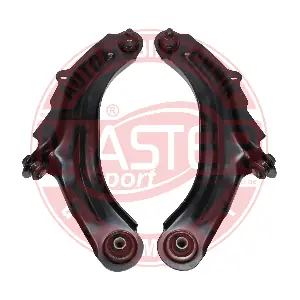 37157-KIT-MS MASTER-SPORT GERMANY