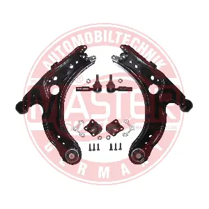 MASTER-SPORT GERMANY 36812/1-SET-MS