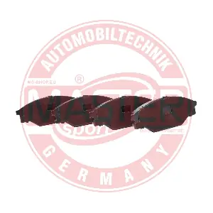 MASTER-SPORT GERMANY 13046059382N-SET-MS