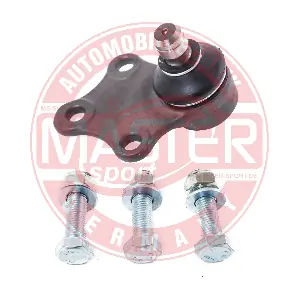 14767-SET-MS MASTER-SPORT GERMANY