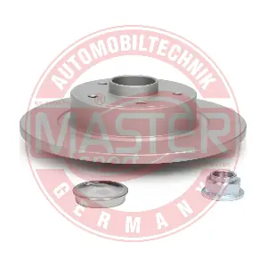MASTER-SPORT GERMANY 2401110101BPR-PCS-MS