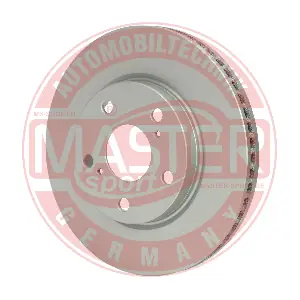 MASTER-SPORT GERMANY 24012501781-PCS-MS