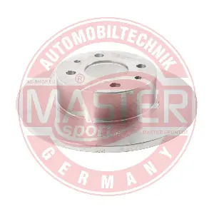 MASTER-SPORT GERMANY 24011001901-PCS-MS