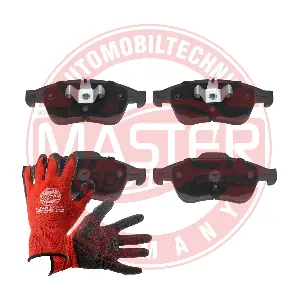 MASTER-SPORT GERMANY 13046072662N-SET-MSP