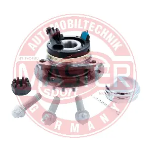 MASTER-SPORT GERMANY 3513-SET-MS