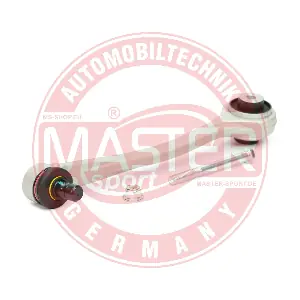 39312-SET-MS MASTER-SPORT GERMANY
