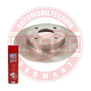 24011003101-PCS-MSP MASTER-SPORT GERMANY