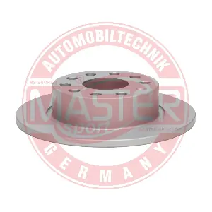 24011002771PR-PCS-MS MASTER-SPORT GERMANY