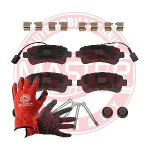 MASTER-SPORT GERMANY 13046149502N-SET-MSP