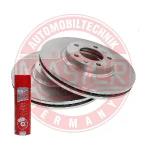 MASTER-SPORT GERMANY 24012601211-SET-MSP