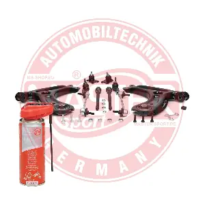 MASTER-SPORT GERMANY 37166/3-KIT-MSP