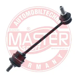 26996-PCS-MS MASTER-SPORT GERMANY