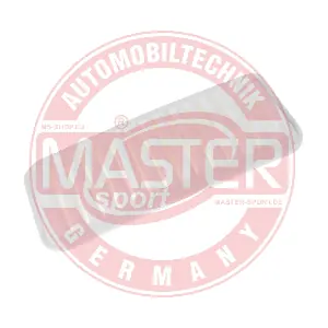 MASTER-SPORT GERMANY 2715-LF-PCS-MS