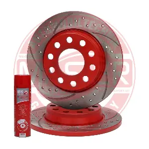 MASTER-SPORT GERMANY 24011201481SE-SET-MSP