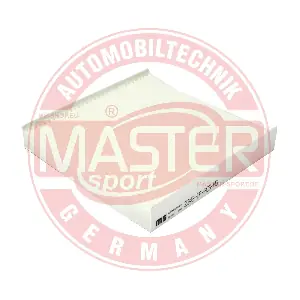 MASTER-SPORT GERMANY 2245-IF-PCS-MS