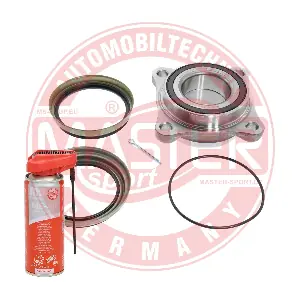 MASTER-SPORT GERMANY 6906-SET-MSP