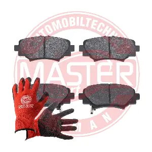 MASTER-SPORT GERMANY 13046056572N-SET-MSP