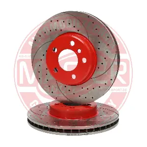 MASTER-SPORT GERMANY 24013001091SE-SET-MS