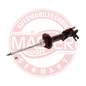 311958-PCS-MS MASTER-SPORT GERMANY