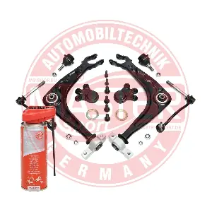 MASTER-SPORT GERMANY 36926-KIT-MSP