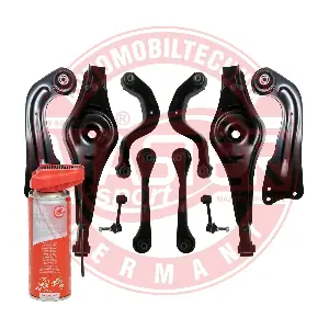 MASTER-SPORT GERMANY 36866-KIT-MSP