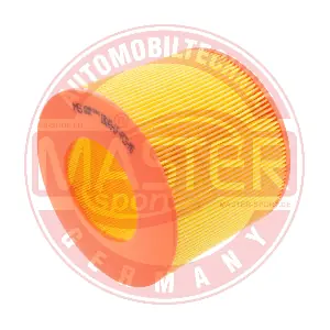 18143-LF-PCS-MS MASTER-SPORT GERMANY