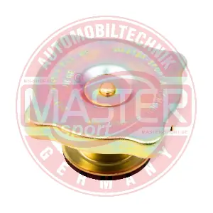MASTER-SPORT GERMANY 2101-1304010-PCS-MS
