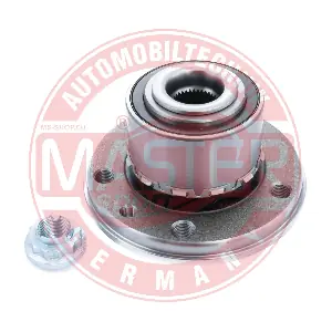 3646-SET-MS MASTER-SPORT GERMANY