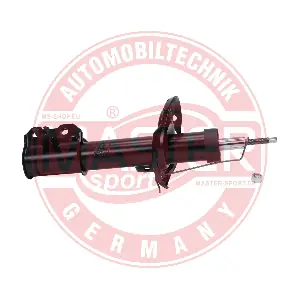 315837-PCS-MS MASTER-SPORT GERMANY
