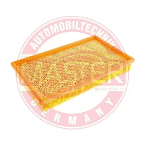 MASTER-SPORT GERMANY 2552/2-LF-PCS-MS