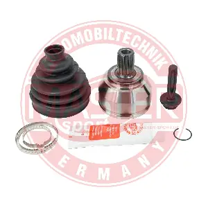 36066S-SET-MS MASTER-SPORT GERMANY