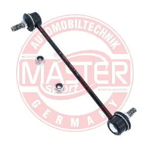 32066B-PCS-MS MASTER-SPORT GERMANY