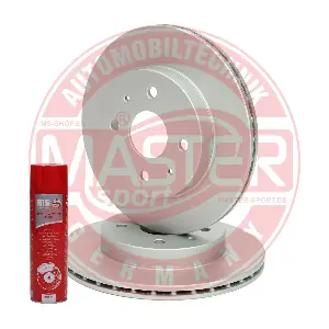 24011701071-SET-MSP MASTER-SPORT GERMANY