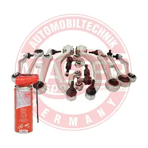 MASTER-SPORT GERMANY 36850-KIT-MSP