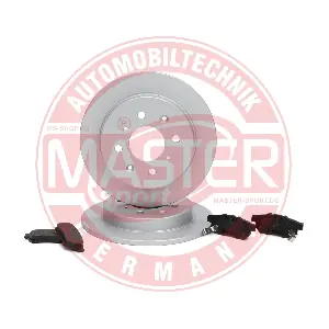 MASTER-SPORT GERMANY 200901780