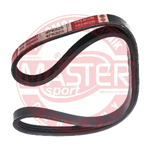 4PK825-PCS-MS MASTER-SPORT GERMANY