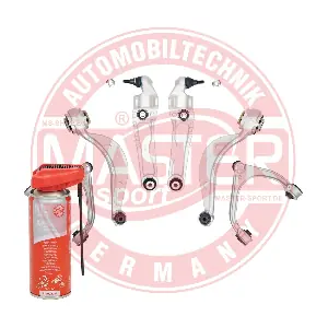 37257-KIT-MSP MASTER-SPORT GERMANY